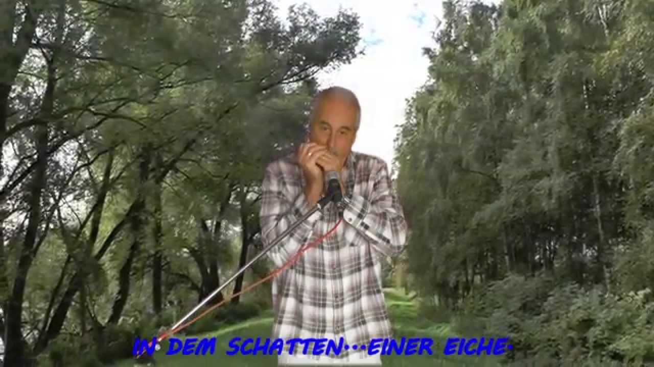 HARMONICA-DAS SCHLESIERLIED-KEHR ICH EINST ZUR HEIMAT WIEDER-FÜR ALLE DIE DIESES LAND LIEBEN