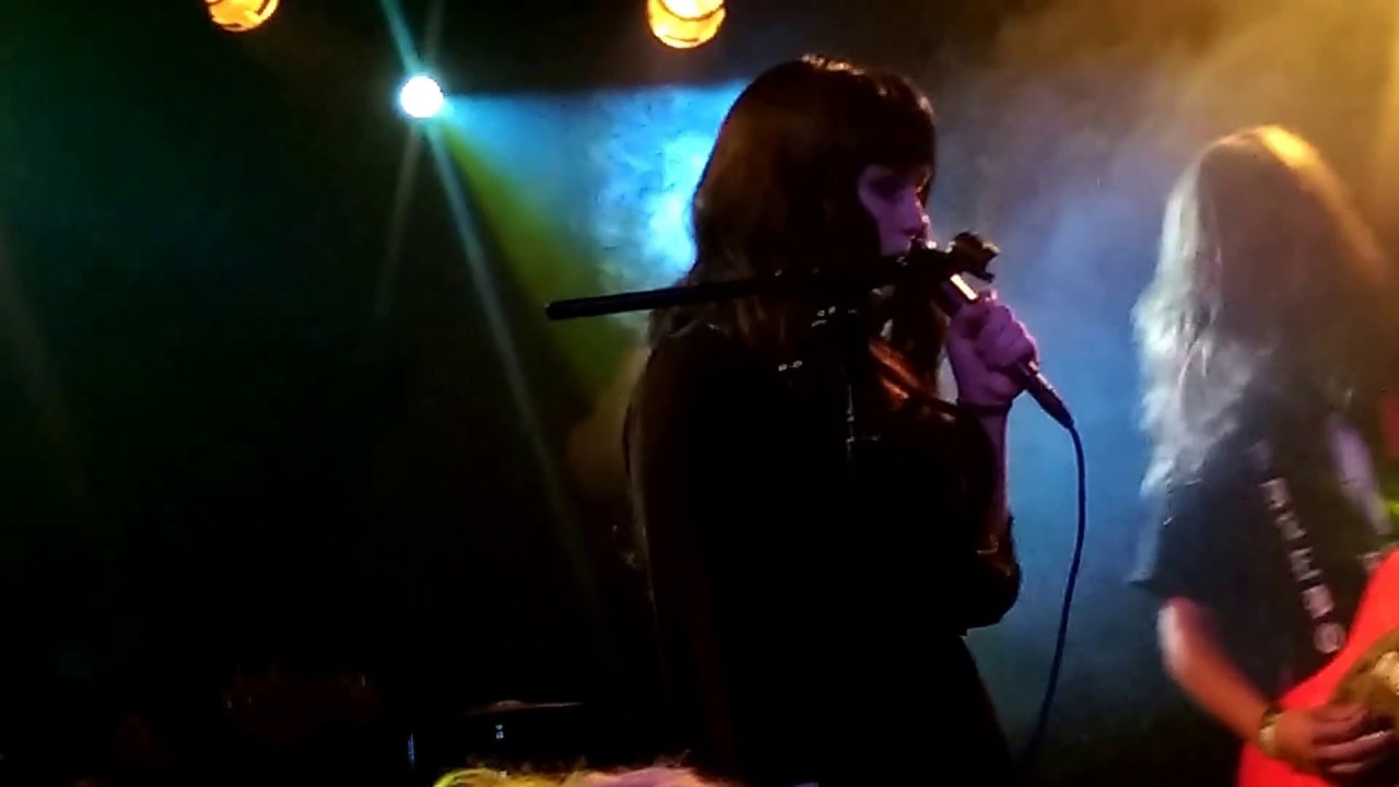 Nicole Dollanganger - Have You Seen Me? (Live)