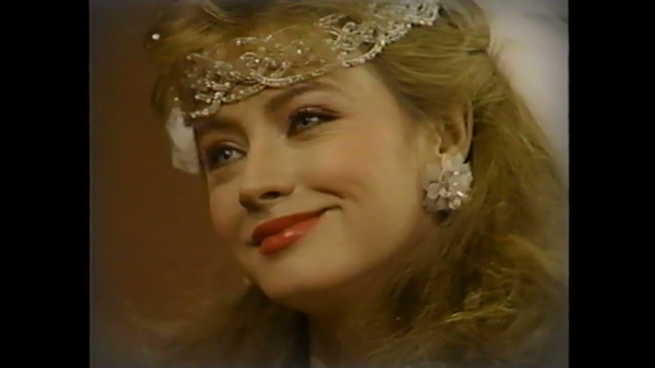 Tina Lord Iconic Weddings &ndash; One Life to Live | Hosted by Erika Slezak