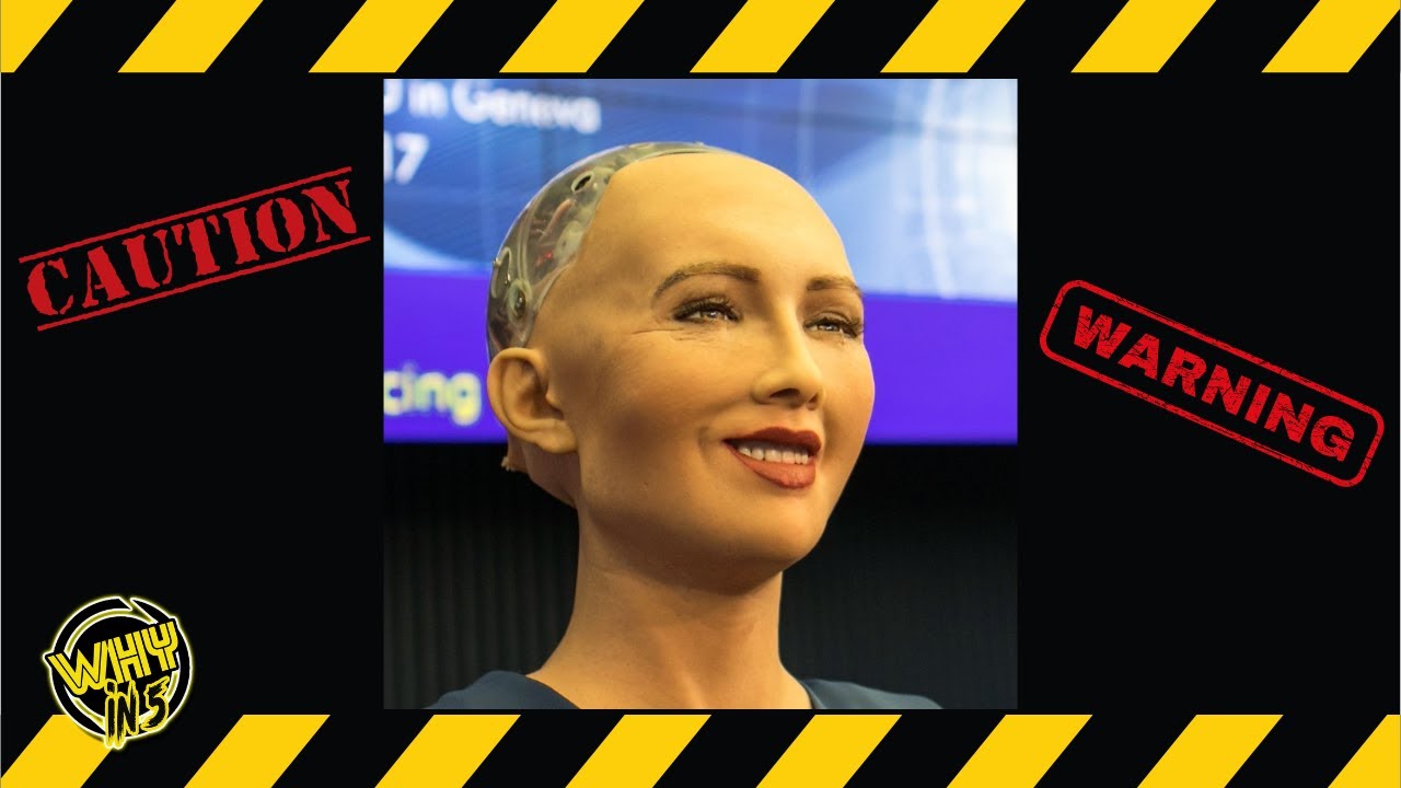 What is the Uncanny Valley? Why is it uncanny?