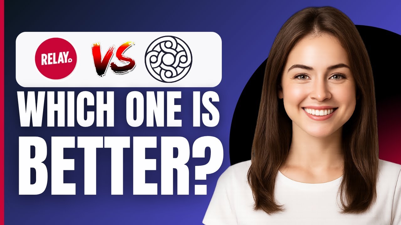RELAY VS MERCURY BANK (2026) | WHICH ONE IS BETTER