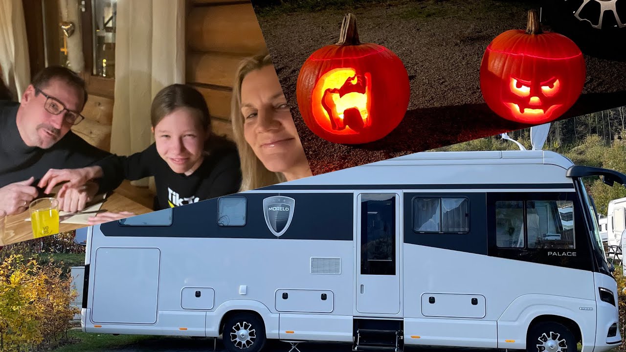 Mit dem Wohnmobil nach Österreich  | Alpencamping Nenzing 😍 | FamilyTime