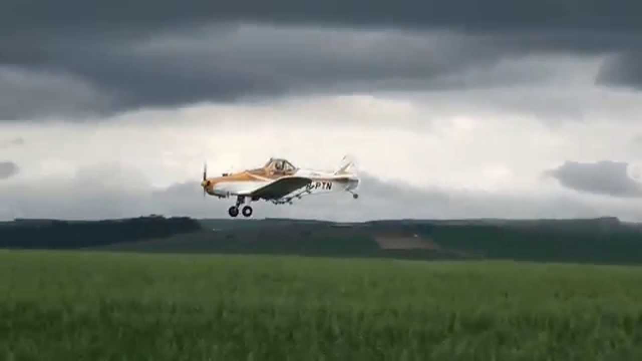 APC AVIAÇÃO AGRICOLA (HD)