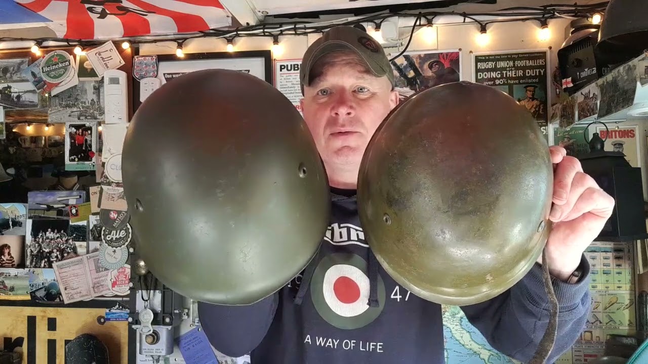 BULGARIAN M72 HELMETS PLUS ITALIAN M33