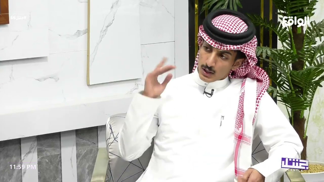 نواف عقاب الأبل حقتك وينها ؟ #جنتل66
