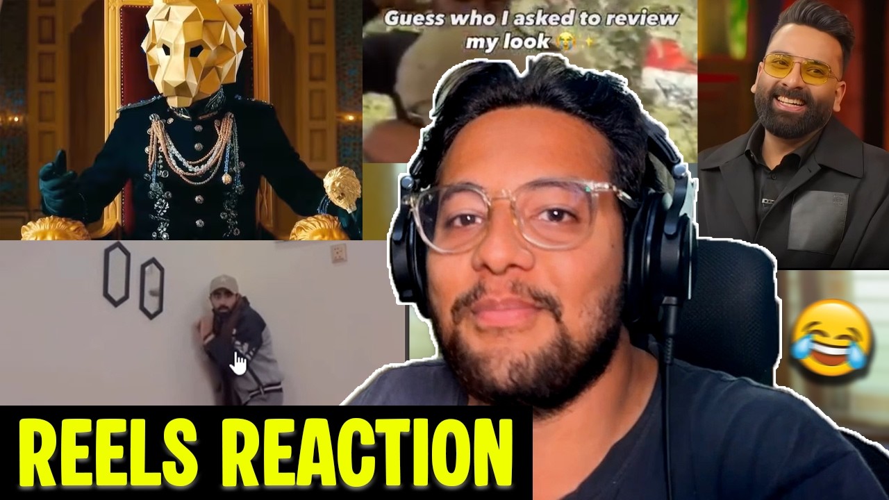 Honest Opinion on The 50 Show | Reels Reaction |