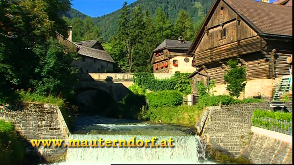 St. Michael / Mautnerdorf / Tamsweg im Lungau