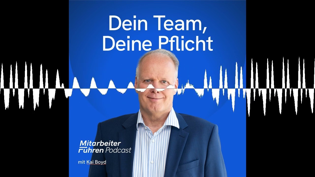 Expectations are not instructions – über das Nein in Führung - Mitarbeiter führen
