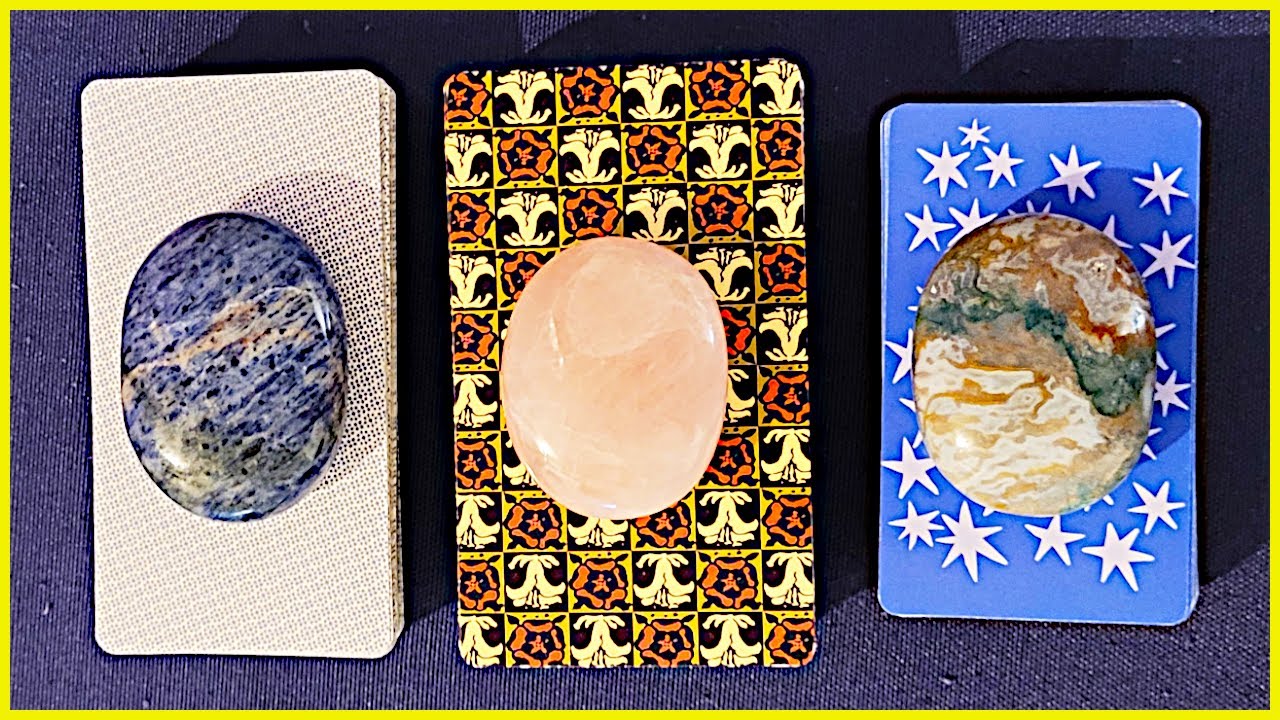 Pick A Card Tarot Reading - November 24-30 Weekly Messages