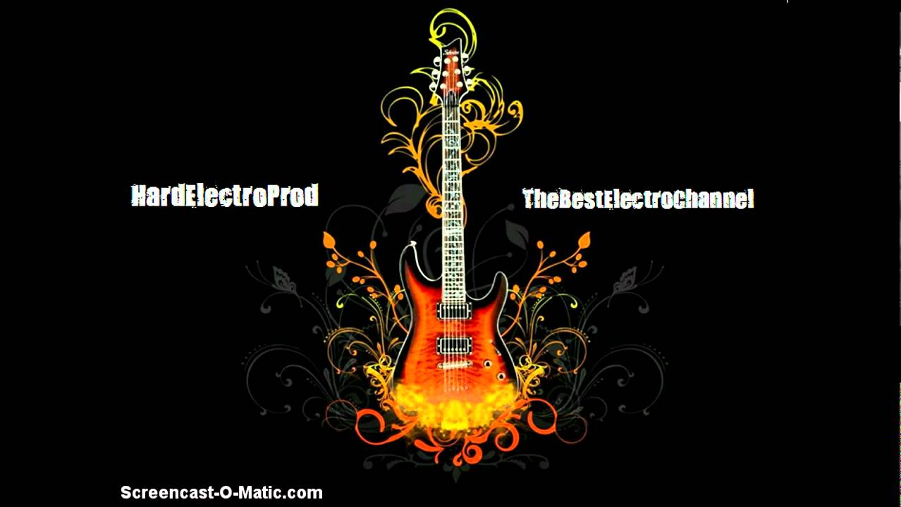 Dmitriy A. - The Bizz Electro (Radio Edit)