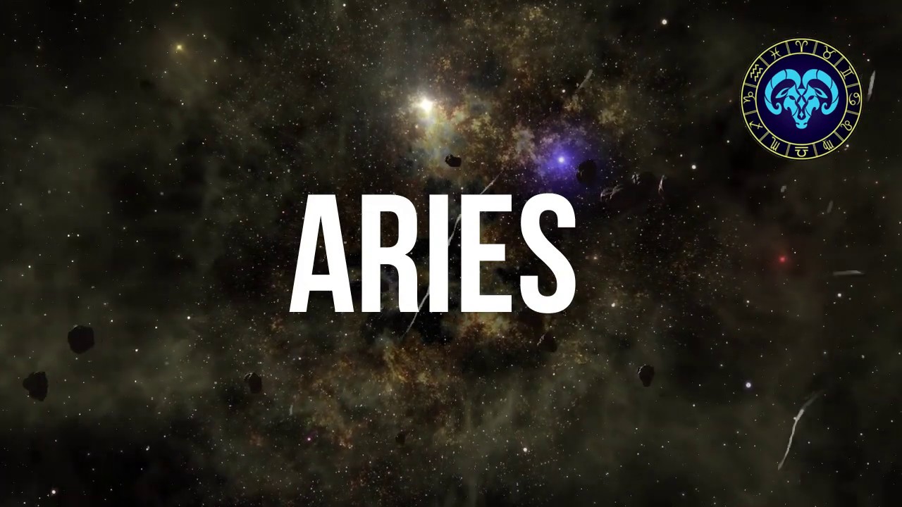 Signo Aries ♈ personalidad y características - compatibilidad