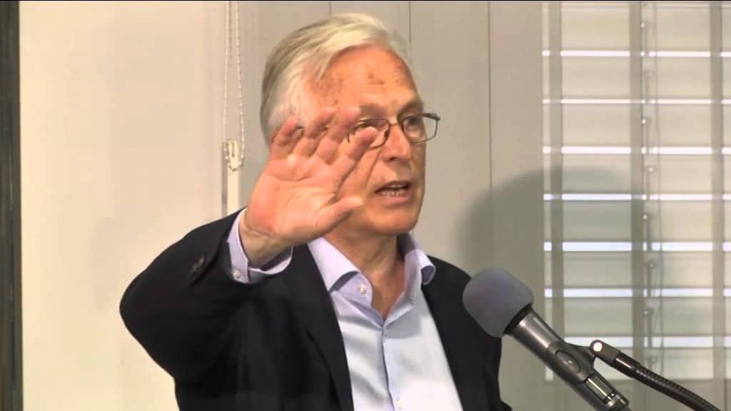 Johann Joachim Becher Gesellschaft | Speyer | Wohin steuert die Digitale Gesellschaft | 05/10 HD