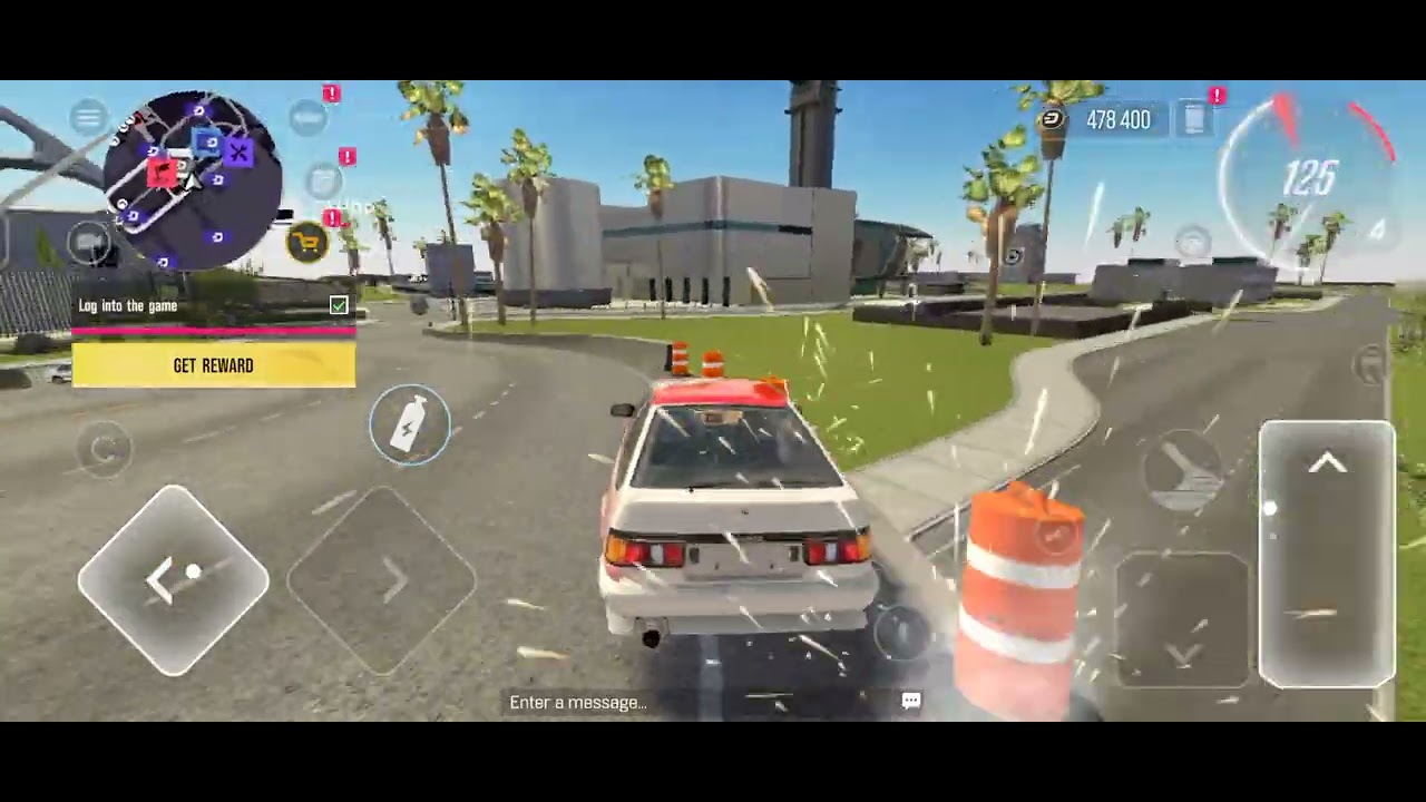 What Yeh Kya Ho Gaya 🤕car🚨