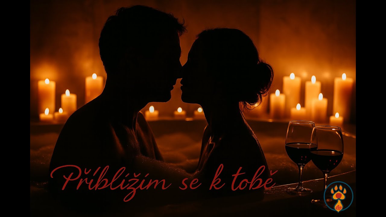 Přiblížím se k tobě