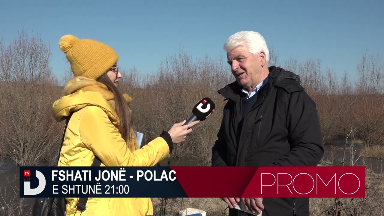 PROMO: Fshati Jonë - Polac
