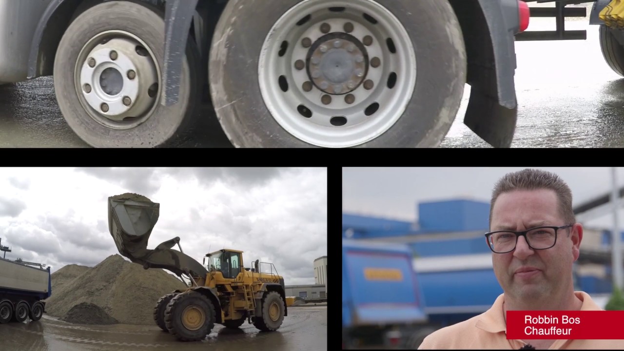 TON's TOPPERS: Ad Veenis