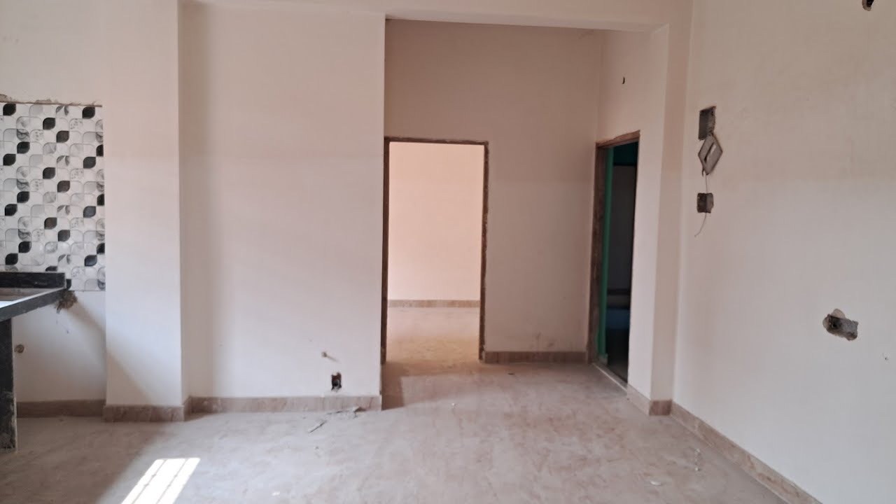2 bedroom Flat sale in Dumdum Jawpur |  দক্ষিণ-পূর্ব খোলা ফ্ল্যাট বিক্রি দমদম জপুর front ব্যলকনি ||