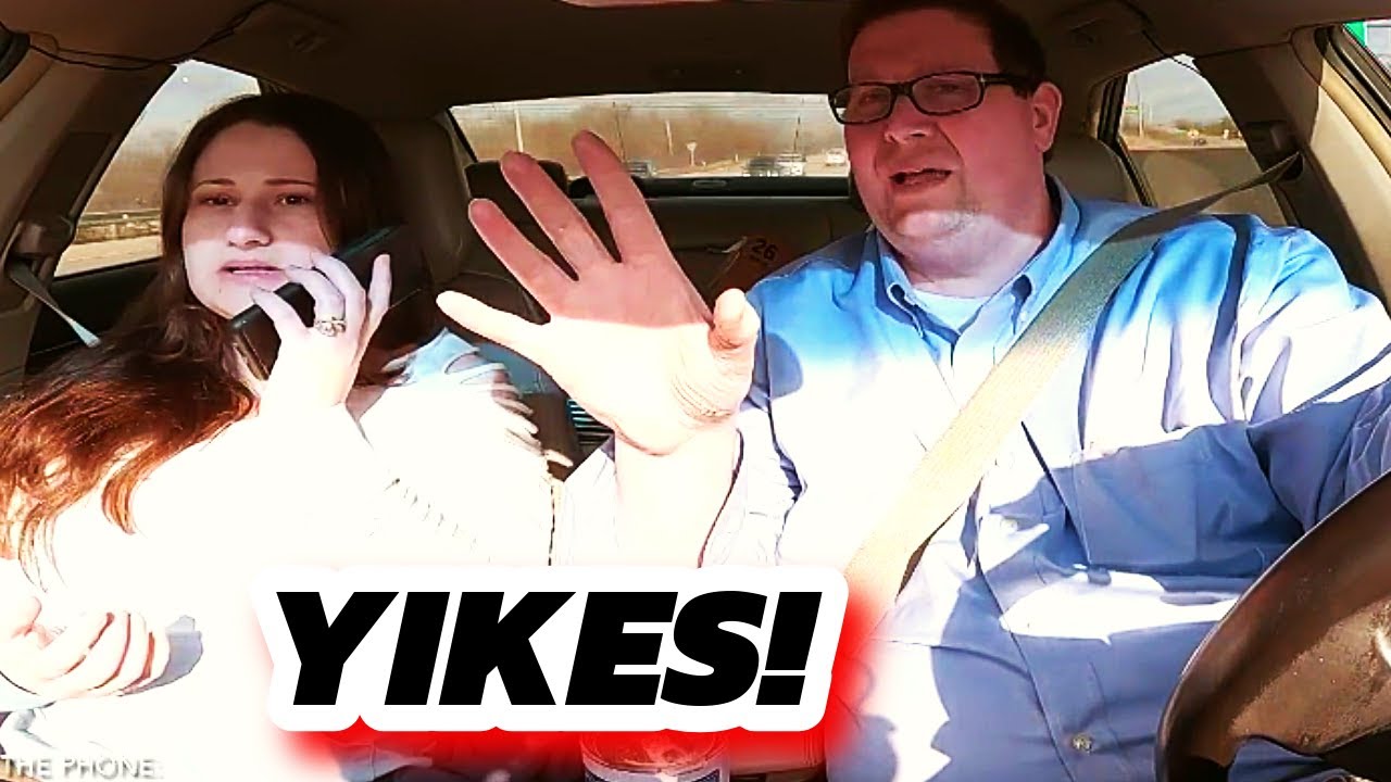 Gypsy Rose's Husband's CONTROLLING Behaviour! Life After Lockup Recap
