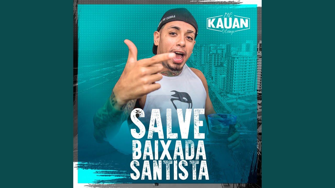 Salve Baixada Santista
