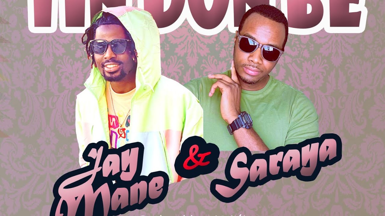 Tin Don Be - Jay Mane & Saraya