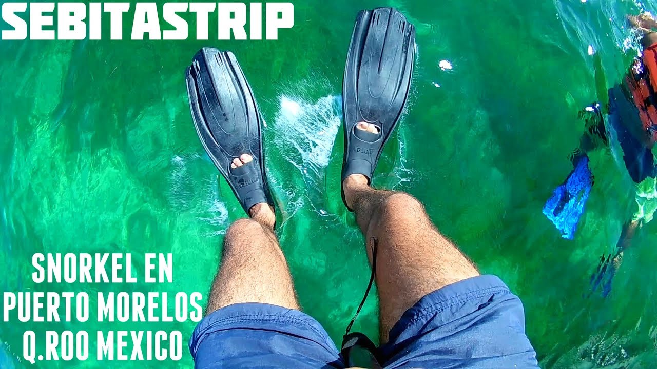 PUERTO MORELOS &iquest;como llegar?&iquest;qu&eacute; hacer?&iquest;cuales son los precios? @sebitastrip
