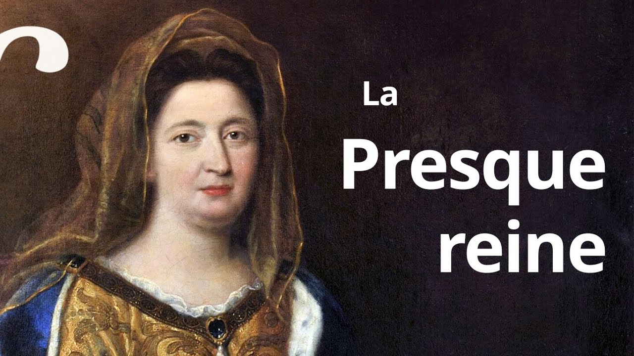 Madame de Maintenon. La presque reine