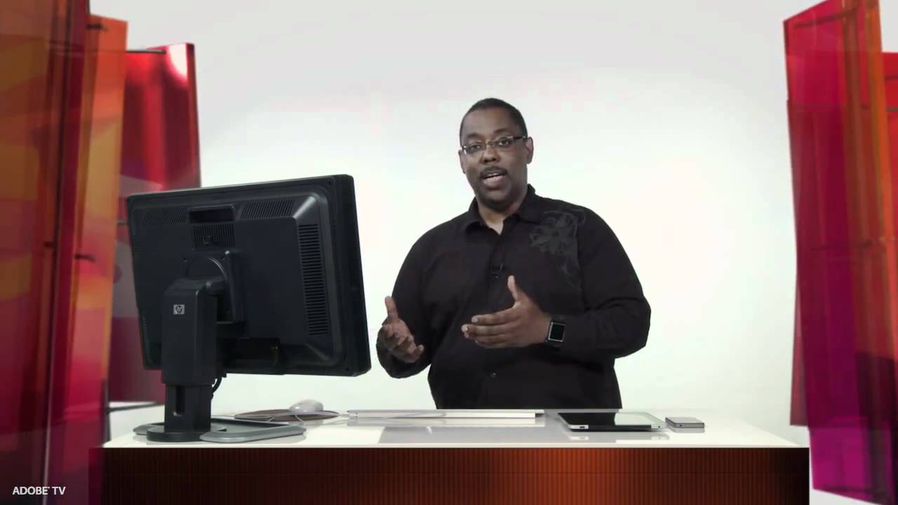 InDesign CS 5.5 Publishing ePUBs to the iBook with Video
