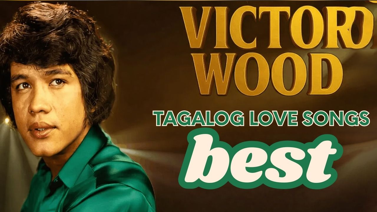 Victor Wood Greatest Hits: 18 Songs from the Jukebox King (Non-Stop Memories)