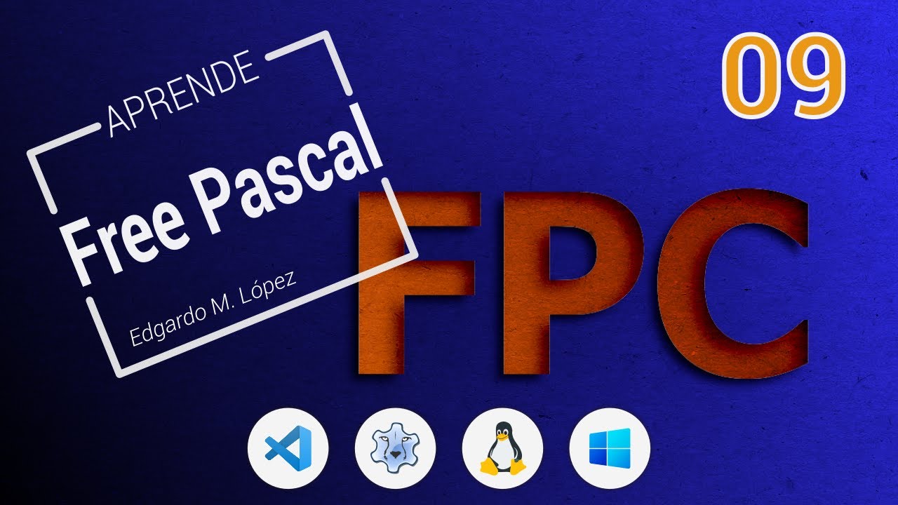Free Pascal 09 &mdash; оператор IF-ELSE