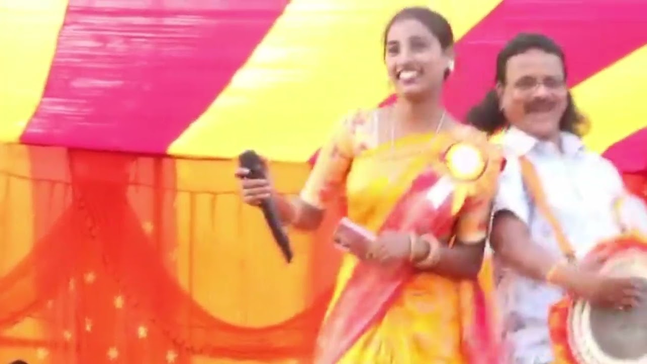 जवानी में जोड़ी काले // Singer Soni Kumari // बाकसपूर प्रोग्राम 2026 // New Nagpuri video Song 2026