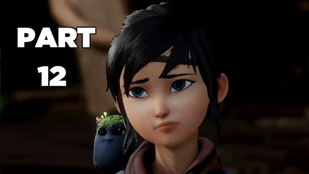 KENA BRIDGE OF SPIRITS GAMEPLAY WALKTHROUGH PART 12(ADIRAS REGRET)