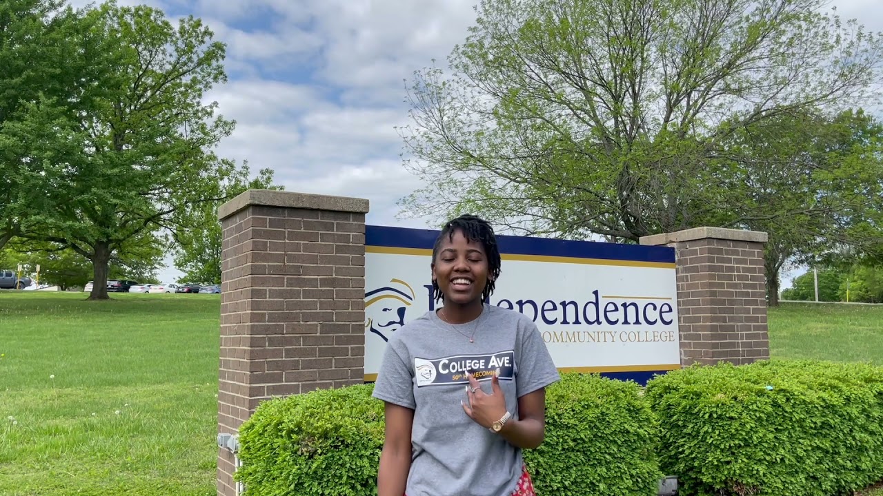 ICC International Student Experience- Shamiso Chigadza