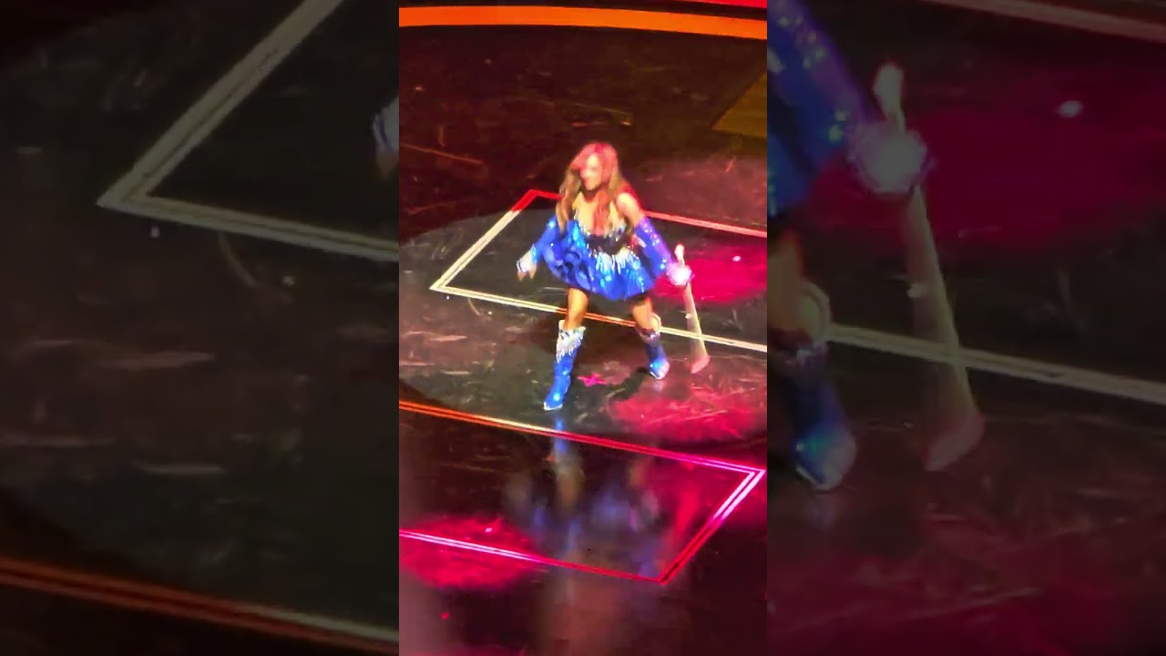 The Baile thing never dissapoint me. I2 isa sa mga ni look forward ko sa SB Concert #rAWnd4 #Sexbomb