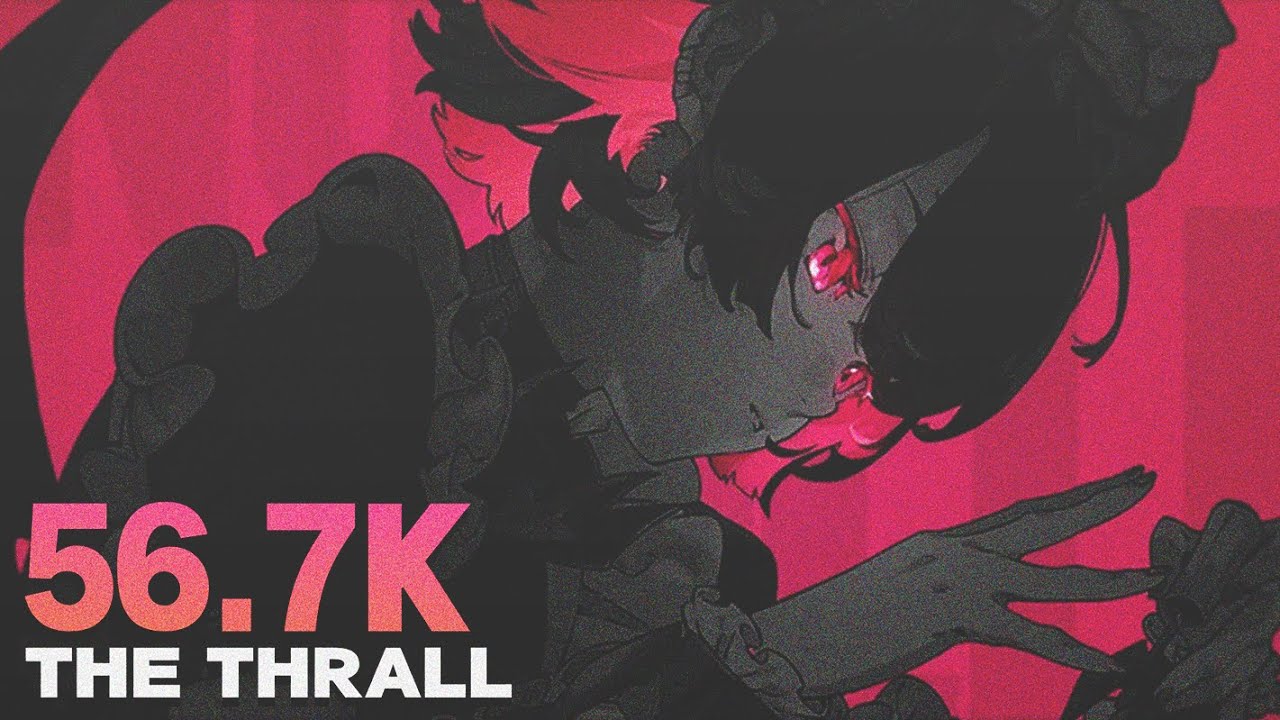 Awakened Ellen VS The Thrall 56.7K Clear - Deadly Assault | Zenless Zone Zero 2.5