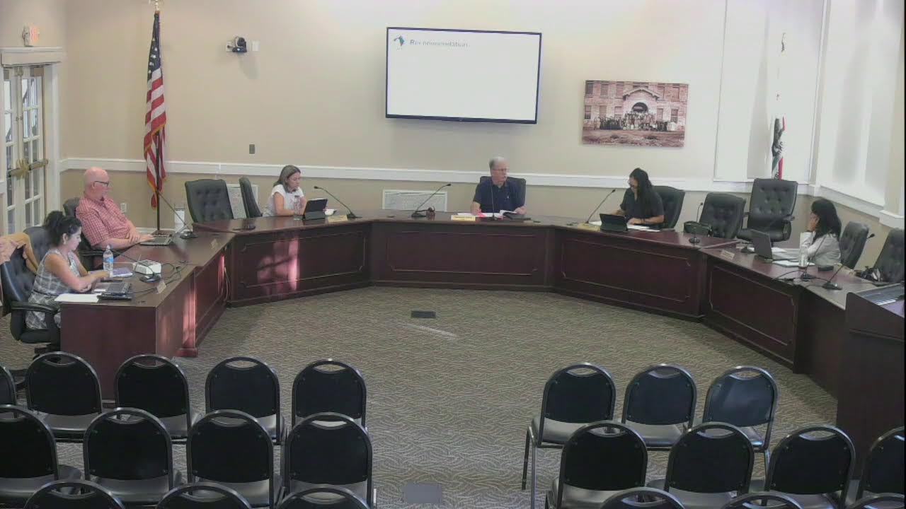 Planning Commission - 02 Sep 2025