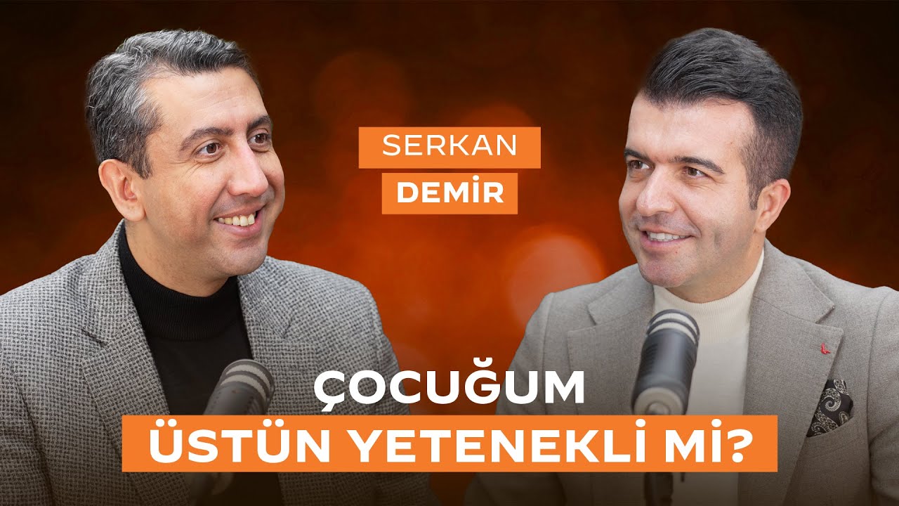 Çocuğum Üstün Yetenekli mi?
