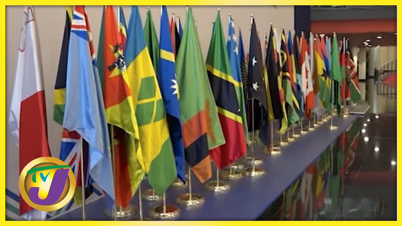 Commonwealth Heads of Government Meeting 2022 Discussion | TVJ All Angles - June 22 2022