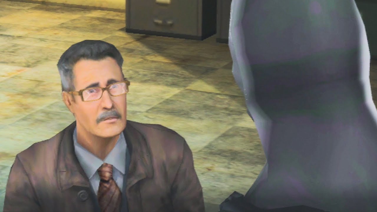Batman Begins - Walkthrough Part 18 - Escape From Arkham
