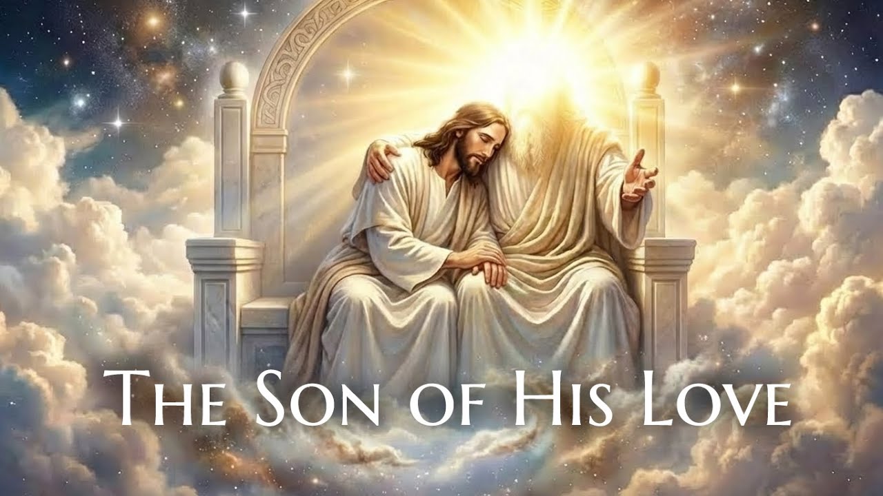 The Son of His Love | Franz Schubert