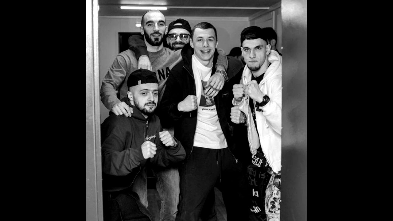 [FREE] MACAN x JAMIK x Вектор А Type Beat 