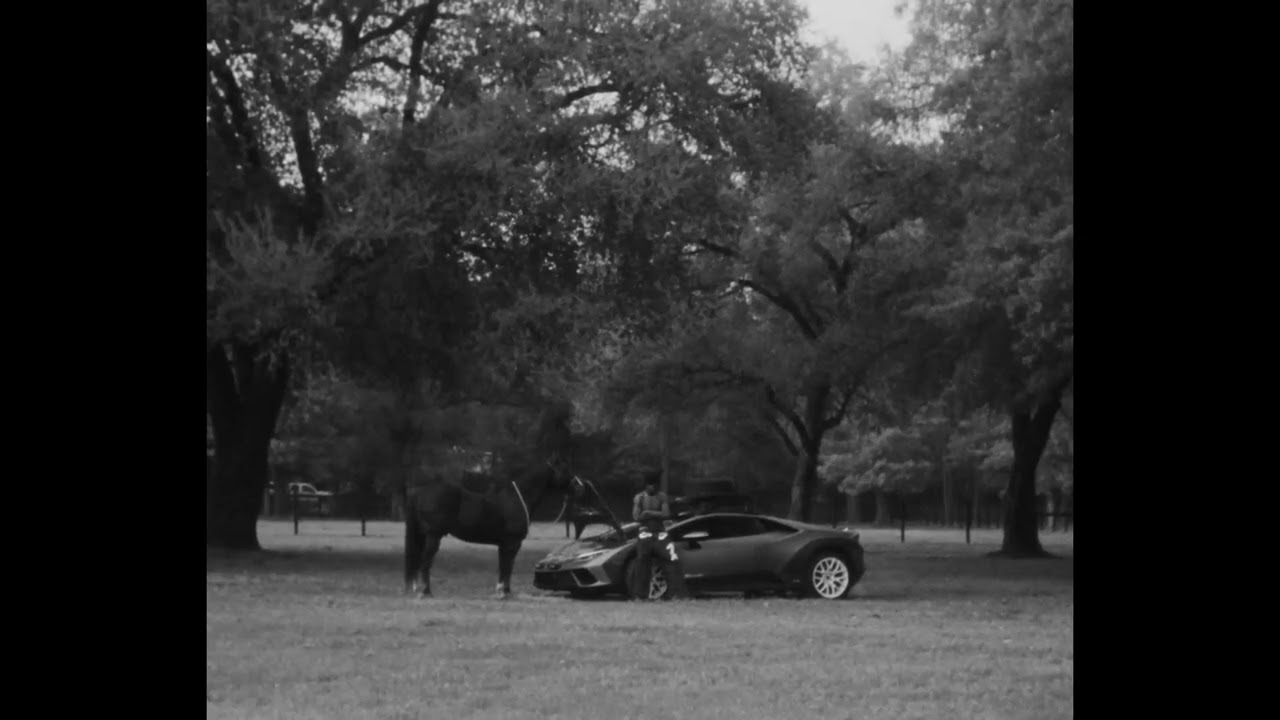 PLAYBOI CARTI x FUTURE x TRAVIS SCOTT TYPE BEAT 2025 - 'WHERE WAS YOU' (Prod. Euro)