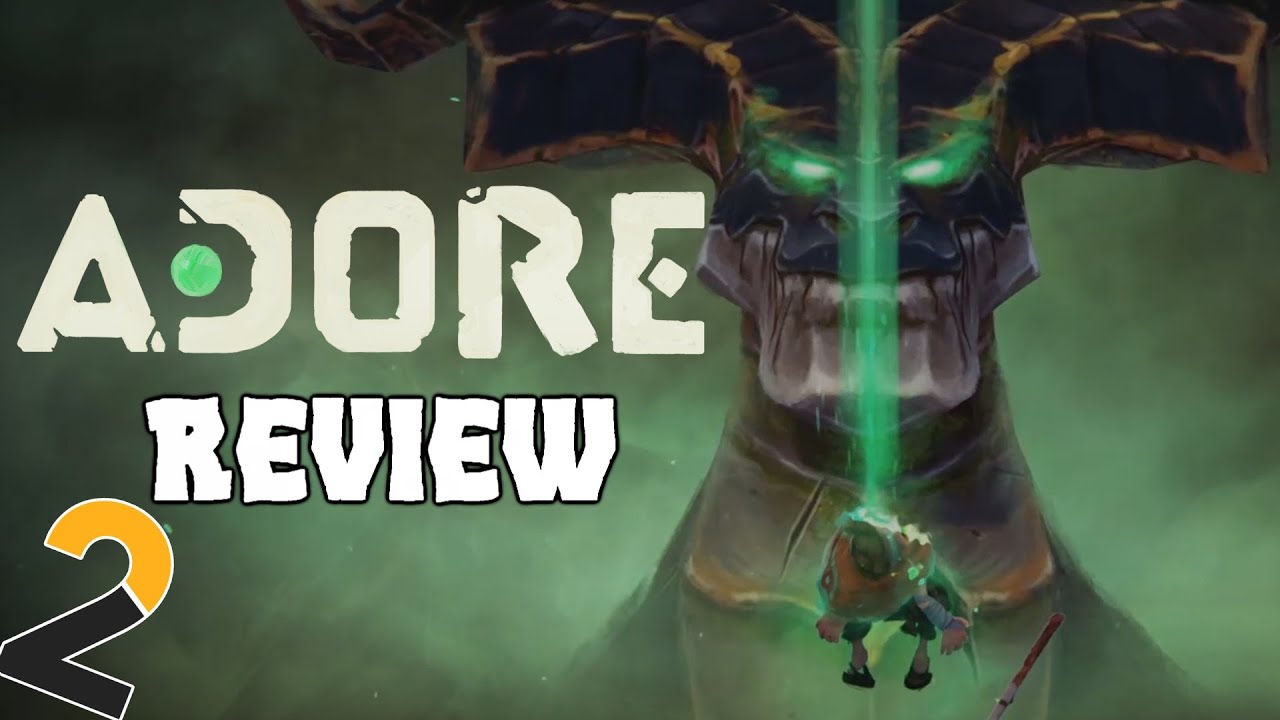 Summoner Roguelite - Adore | Early Access Review