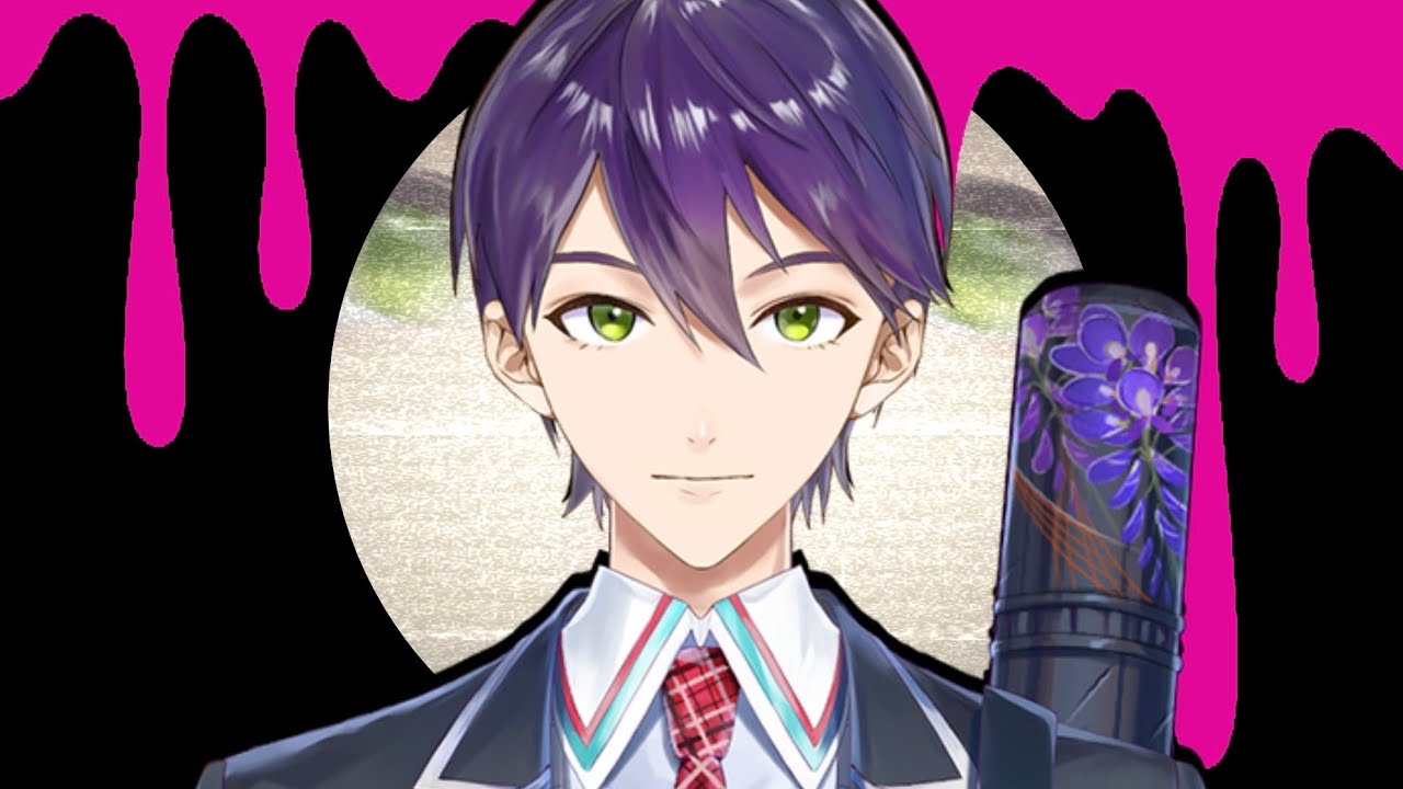 【音MAD】剣持刀也とチョコレゐト