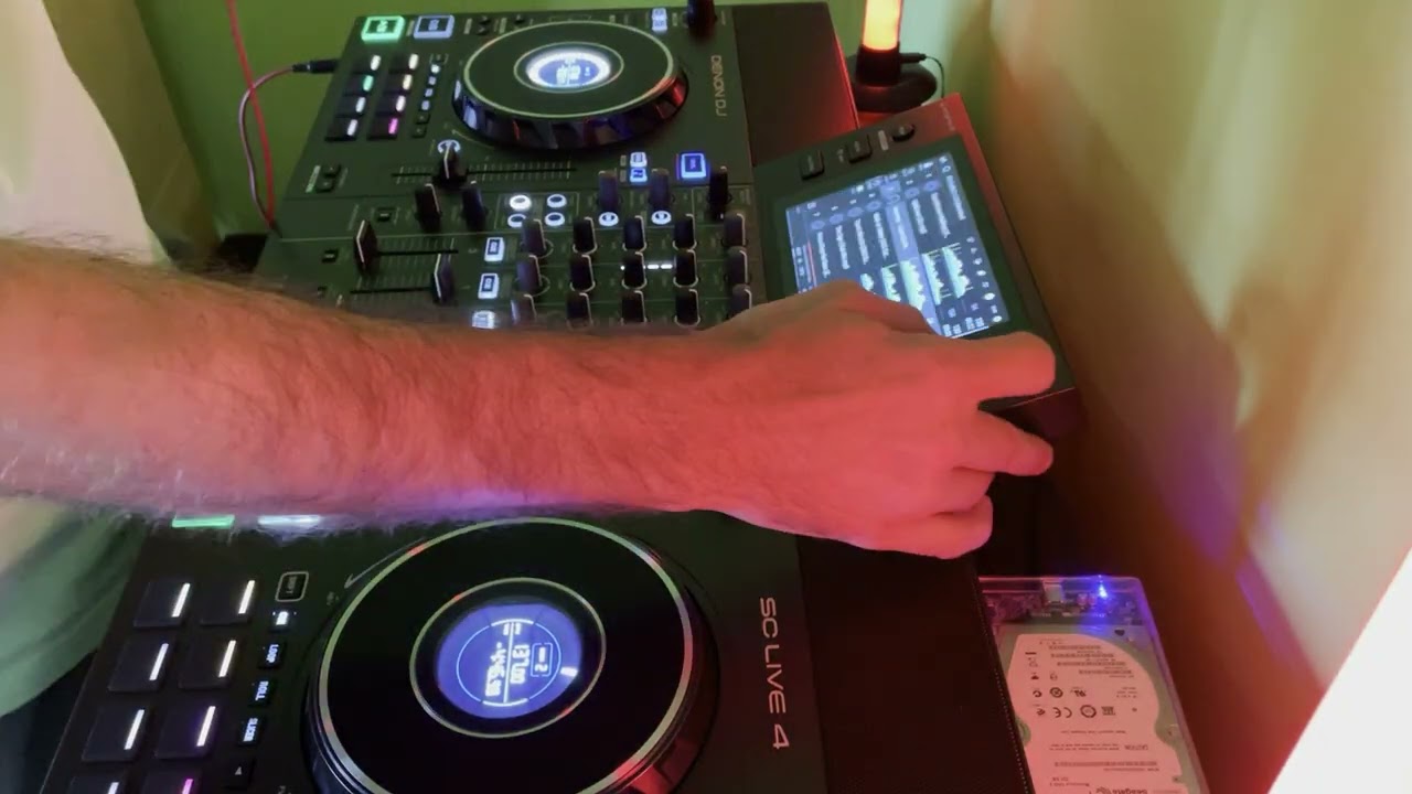 2000's Club mix vol 2.