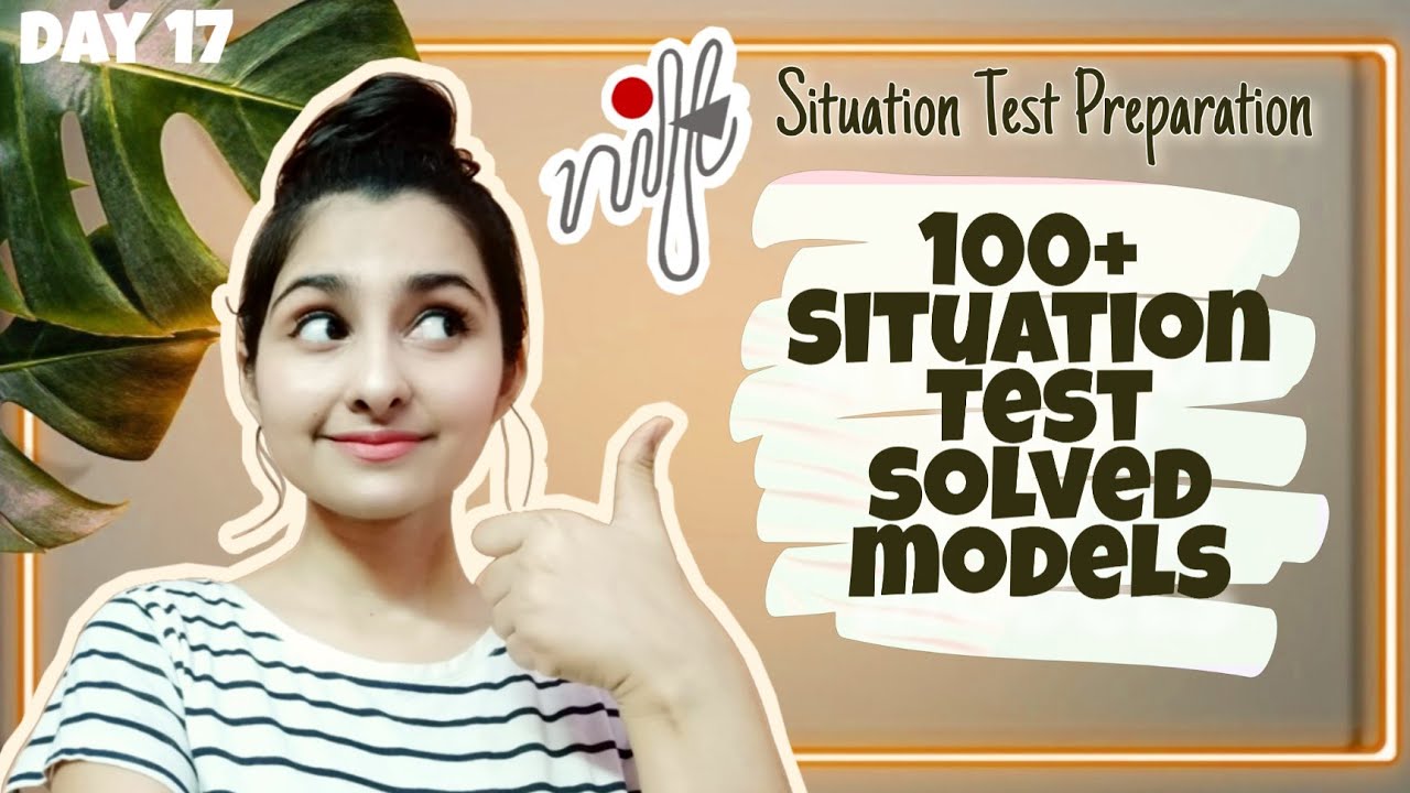 100+ Situation Test Solved Models | Situation Test Preparation| Day 17