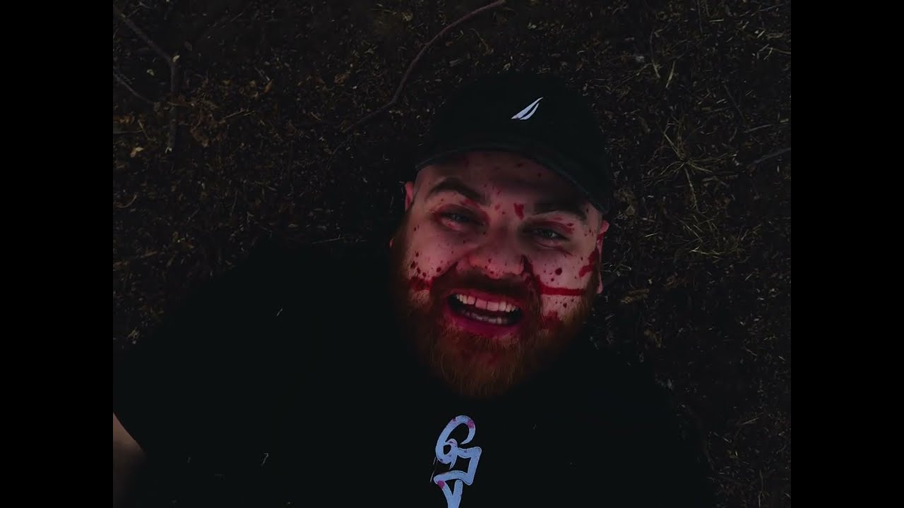 Goobsy - Bleeding Gums (Prod. Kirby)