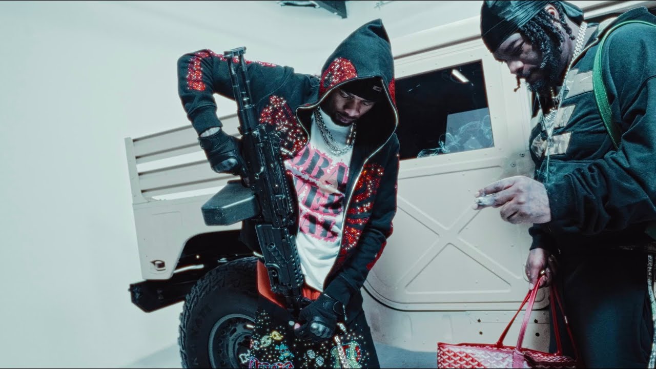 Slimesito - Slime Dolan (Official Video)