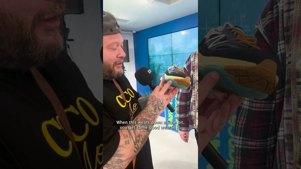 New Balance x Action Bronson 990v6 &ldquo;Lapis Lazuli&rdquo;