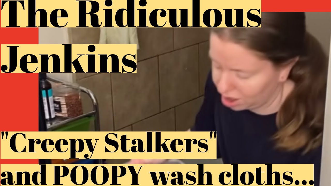 Стойким детям из семьи Дженкинс нужна помощь СЕЙЧАС!