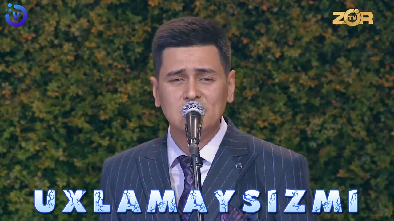 Izzatbek Qo'qonov - Kechikkan sevgim, Bu kecha, Ming kecha bo'lmasa 2022